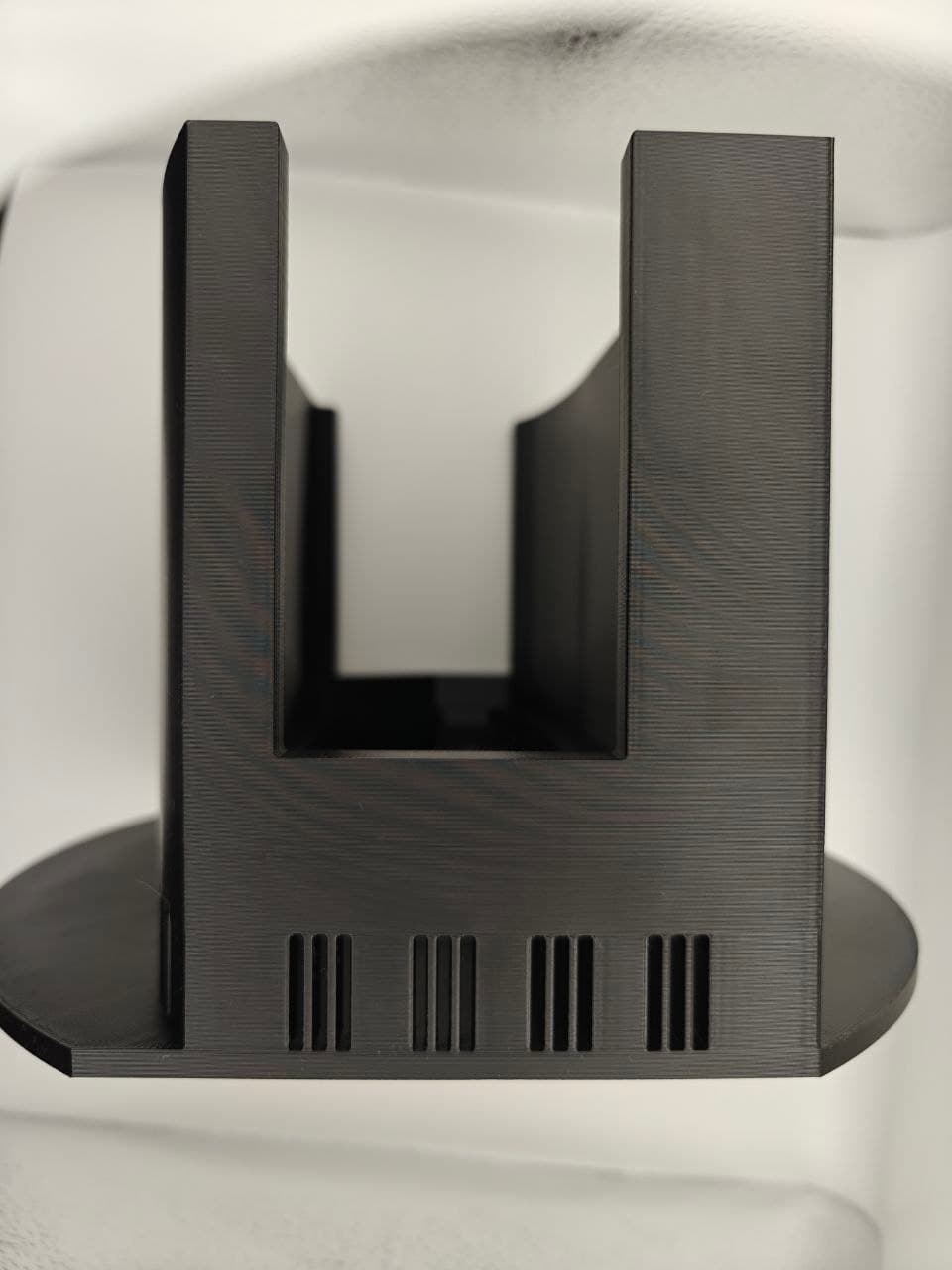 Подставка по PS5