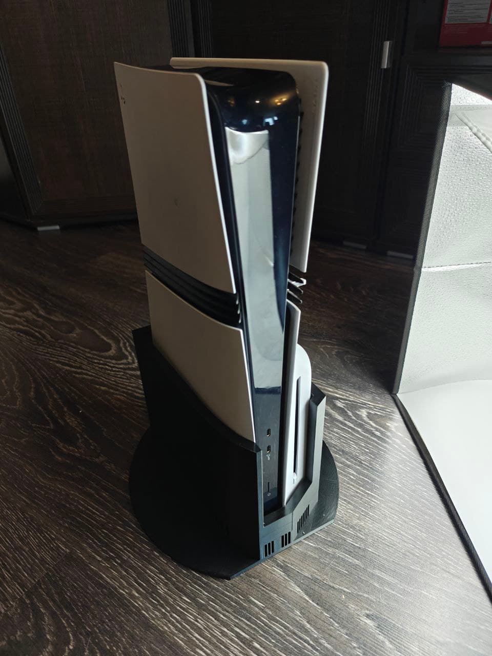 Подставка по PS5