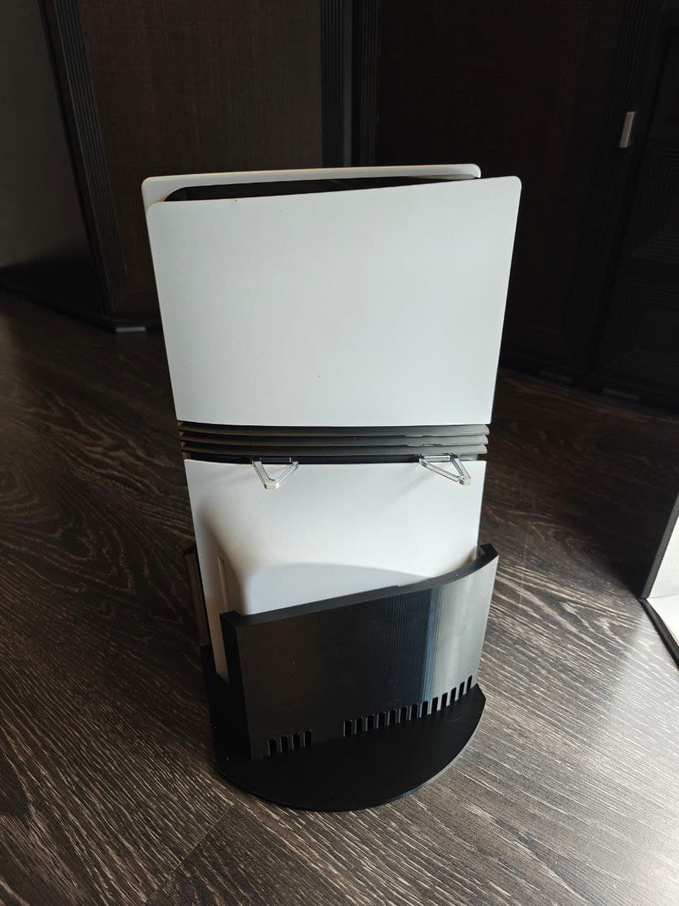 Подставка по PS5