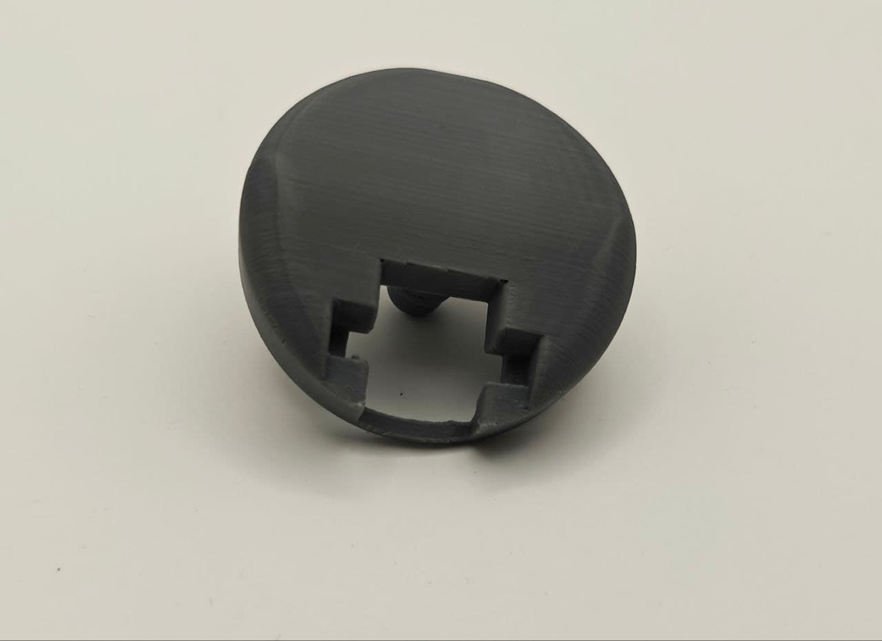 Корпус колеса Dyson 32, 23